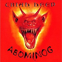 ユーライア・ヒープ「 魔界再来」