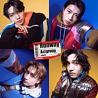 Ａぇ！　ｇｒｏｕｐ「 Ｒｕｎｗａｙ」