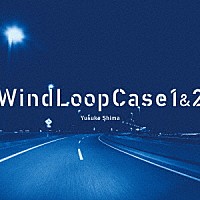 島裕介「 Ｗｉｎｄ　Ｌｏｏｐ　Ｃａｓｅ　１＆２」