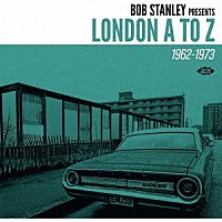 （Ｖ．Ａ．）「 ロンドン　Ａ・トゥ・Ｚ」