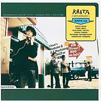 ＫＡＩＴＡ「 ＫＡＩＴＡ　＋４」