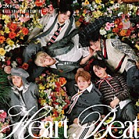 ＤＸＴＥＥＮ「 Ｈｅａｒｔ　Ｂｅａｔ」