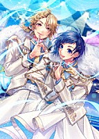 ＬＩＰ×ＬＩＰ（勇次郎・愛蔵／ＣＶ：内山昂輝・島﨑信長）「 ＬＩＰｘＬＩＰ　ＬＩＶＥ　“ジュリエッタとの契約”　～永遠に解けないｋｉｓｓの魔法～」