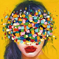 アマンダ・ホワイティング「 キャン・ユー・シー・ミー・ナウ？＋ザ・リミナリティ・オブ・ハー」