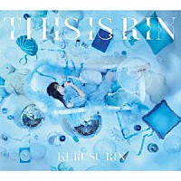 来栖りん「 ＴＨＩＳ　ＩＳ　ＲＩＮ」