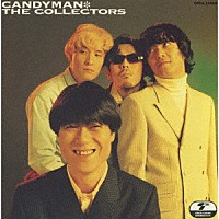 ＴＨＥ　ＣＯＬＬＥＣＴＯＲＳ「 キャンディマン」