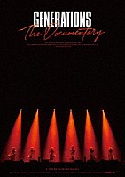 ＧＥＮＥＲＡＴＩＯＮＳ　ｆｒｏｍ　ＥＸＩＬＥ　ＴＲＩＢＥ「 ＧＥＮＥＲＡＴＩＯＮＳ：Ｔｈｅ　Ｄｏｃｕｍｅｎｔａｒｙ」