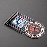 ルー・グラム「 リリースド」