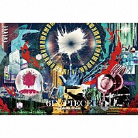 ＧＥＮＥＲＡＴＩＯＮＳ　ｆｒｏｍ　ＥＸＩＬＥ　ＴＲＩＢＥ 「６ＩＸ　ＰＩＥＣＥ」