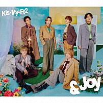 Ｋｉｓ－Ｍｙ－Ｆｔ２ 「＆Ｊｏｙ」