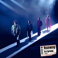 Ａぇ！　ｇｒｏｕｐ 「Ｒｕｎｗａｙ」