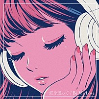 Ｌｏｖｌｉｓ 「虹を追って／Ｂｅ　Ｍｙ　Ｌｏｖｅ　□」