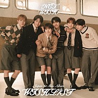 ＮＣＴ　ＷＩＳＨ 「ＷＩＳＨＬＩＳＴ」