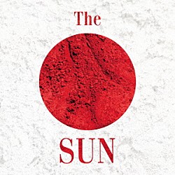 Ｗａｉｖｅ「Ｔｈｅ　ＳＵＮ」