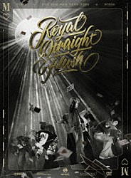 ＭＡＺＺＥＬ「ＭＡＺＺＥＬ　２ｎｄ　Ｏｎｅ　Ｍａｎ　Ｔｏｕｒ　２０２５　“Ｒｏｙａｌ　Ｓｔｒａｉｇｈｔ　Ｆｌｕｓｈ”」