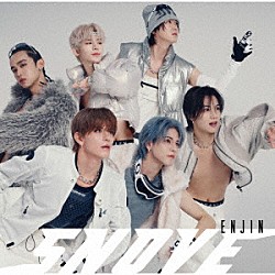 ＥＮＪＩＮ「ＳＮＯＶＥ」