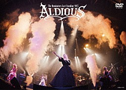 ＡＬＤＩＯＵＳ「ＡＬＤＩＯＵＳ　－Ｔｈｅ　Ｄｏｍｉｎａｔｏｒｓ　Ｌａｓｔ　Ｓｔａｎｄｉｎｇ　２０２５－」