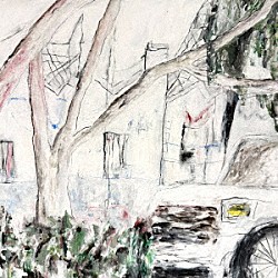 Ｊｕｒａｓｓｉｃ　Ｂｏｙｓ「Ｏｎ　Ｔｈｅ　Ｗａｙ　Ｂａｃｋ　Ｈｏｍｅ」