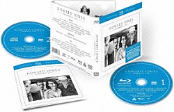 ハワード・ジョーンズ「ヒューマンズ・リブ」