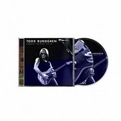 トッド・ラングレン「サバン・シアター　２０１６」