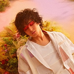 藤井　風「ＬＯＶＥ　ＡＬＬ　ＣＯＶＥＲ　ＡＬＬ」