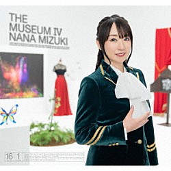 水樹奈々「ＴＨＥ　ＭＵＳＥＵＭ　Ⅳ」