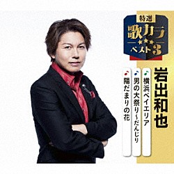 岩出和也「横浜ベイエリア／男の大祭り～だんじり／陽だまりの花」