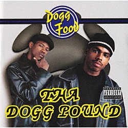ＴＨＡ　ＤＯＧＧ　ＰＯＵＮＤ「ＤＯＧＧ　ＦＯＯＤ」