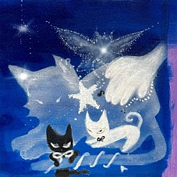 羊文学「Ｆｅｅｌ／ｍｉｌｄ　ｄａｙｓ」