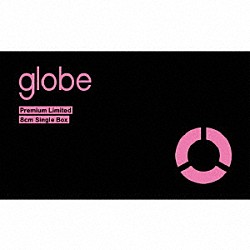 ｇｌｏｂｅ「Ｐｒｅｍｉｕｍ　Ｌｉｍｉｔｅｄ　８ｃｍ　Ｓｉｎｇｌｅ　ＢＯＸ」
