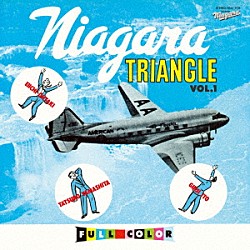 ＮＩＡＧＡＲＡ　ＴＲＩＡＮＧＬＥ「ＮＩＡＧＡＲＡ　ＴＲＩＡＮＧＬＥ　Ｖｏｌ．１　ＶＯＸ」