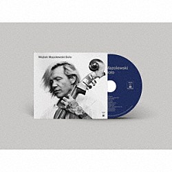 ヴォイテク・マゾレフスキ「ソロ」