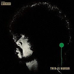 本田竹曠「ジス・イズ・ホンダ」