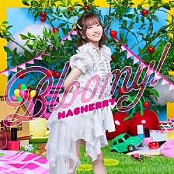 ＮＡＣＨＥＲＲＹ「Ｂｅｓｔ　Ａｌｂｕｍ「Ｂｌｏｏｍｙ！」」