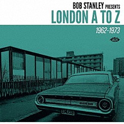 （Ｖ．Ａ．） Ｔｈｅ　Ｊｏｈｎ　Ｂａｒｒｙ　Ｓｅｖｅｎ　＆　Ｏｒｃｈｅｓｔｒａ Ｃａｔ　Ｓｔｅｖｅｎｓ Ｍａｒｉａｎｎｅ　Ｆａｉｔｈｆｕｌｌ Ｊｅｔｈｒｏ　Ｔｕｌｌ Ｈｅｒｍａｎ’ｓ　Ｈｅｒｍｉｔｓ Ｃｒｅｓｓｉｄａ Ｊｏｈｎ　＆　Ｂｅｖｅｒｌｅｙ　Ｍａｒｔｙｎ「ロンドン　Ａ・トゥ・Ｚ」