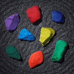 レトロリロン「コレクションアローン」