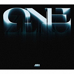 三代目　Ｊ　ＳＯＵＬ　ＢＲＯＴＨＥＲＳ　ｆｒｏｍ　ＥＸＩＬＥ　ＴＲＩＢＥ「ＯＮＥ」