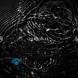 女王蜂「ＰＥＲＳＯＮＡＬ」