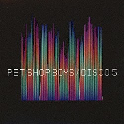 ペット・ショップ・ボーイズ「ディスコ　５」