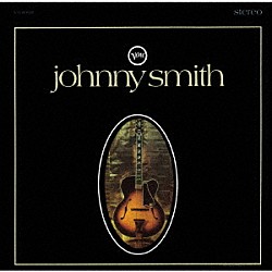 ジョニー・スミス ハンク・ジョーンズ ジョーイ・デュヴィヴィエ ドン・ラモンド「ジョニー・スミス」