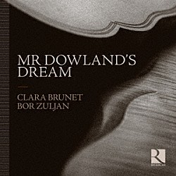 （クラシック）「ダウランド氏の夢」