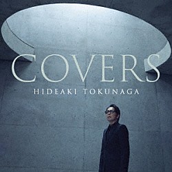 德永英明「ＣＯＶＥＲＳ」