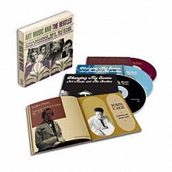 （Ｖ．Ａ．） ヨハン・セバスティアン・バッハ イーゴリ・ストラヴィンスキー ＪＵＬＩＡＮ　ＢＲＥＡＭ ＫＡＲＬＨＥＩＮＺ　ＳＴＯＣＫＨＡＵＳＥＮ ＪＯＨＮ　ＣＡＧＥ ＩＡＮＮＩＳ　ＸＥＮＡＫＩＳ ＥＤＧＡＲＤ　ＶＡＲＥＳＥ「チェンジング・マイ・シーン：アート・ミュージック・アンド・ザ・ビートルズ　－　フロム・シュトックハウゼン・トゥ・ザ・グーンズ」