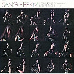 キム・サン・ヒー「トム・ジョーンズ＆バート・バカラックを歌う」