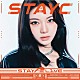 ＳＴＡＹＣ「ＳＴＡＹ　ＡＬＩＶＥ」