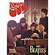 ＴＨＥ　ＢＥＡＴＬＥＳ「ＲＵＢＢＥＲ　ＳＯＵＬ　Ｓｅｓｓｉｏｎｓ　＜ｅｘｐａｎｄｅｄ＞」