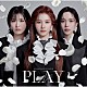 ＭＩＳＡＭＯ「ＰＬＡＹ」