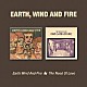アース・ウィンド・アンド・ファイアー「アース・ウィンド＆ファイアー／ザ・ニード・オブ・ラヴ」