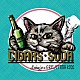 ＣＩＧＡＲＳ　ＳＯＤＡ「ＣＩＧＡＲＳ・ＳＯＤＡ」