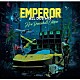 ＥＭＰＥＲＯＲ「ＥＭＰＥＲＯＲ　ＡＬＬ　ＤＵＢ　ＭＩＸ－ＮＥＷ　ＤＡＮＣＥＨＡＬＬ　ＥＤＩＴＩＯＮ－」